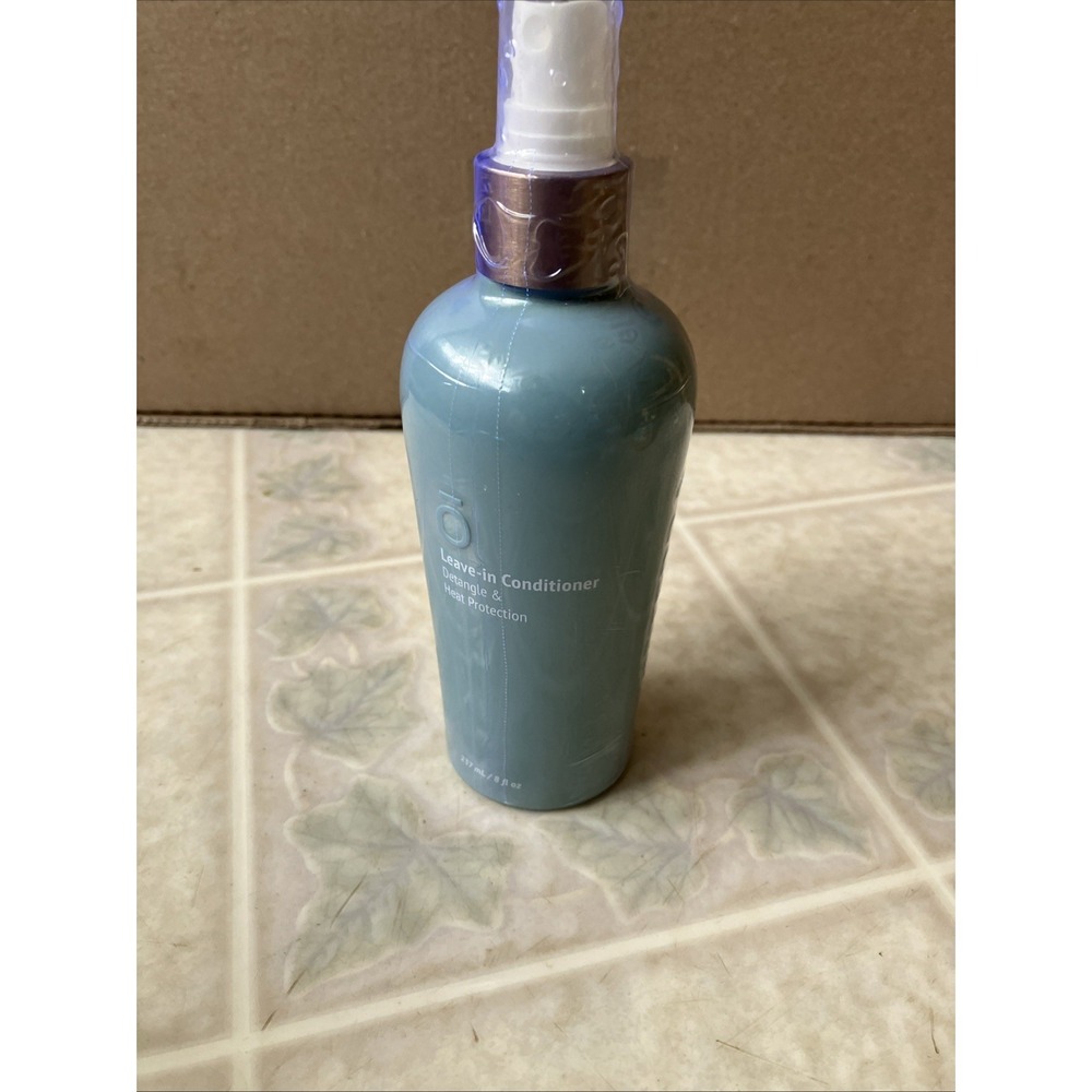 DoTerra Leave In Conditioner Detangle Heat Protection 8oz. New Expired 2023
